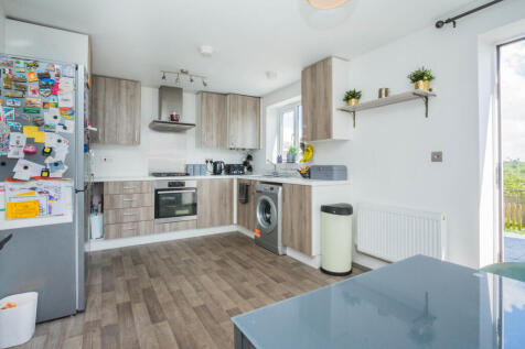 Kitchen/Dining Ro...