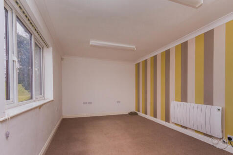 Home Office/Playr...