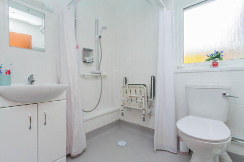 Wet Room