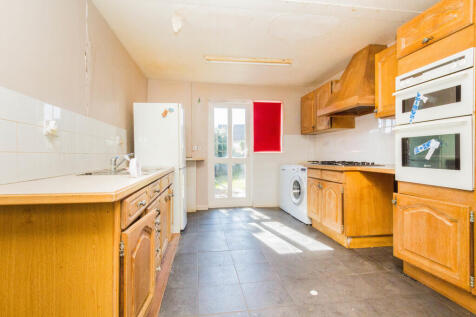 Kitchen/Dining Ro...