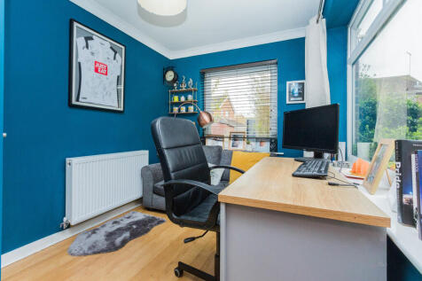 Home Office