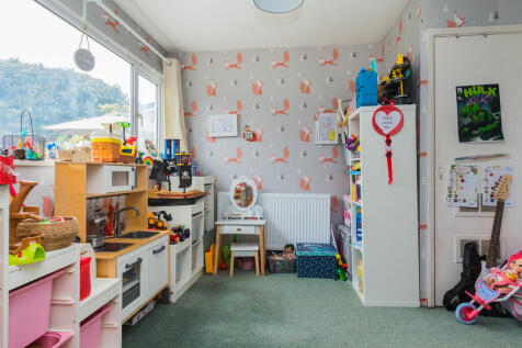 Playroom