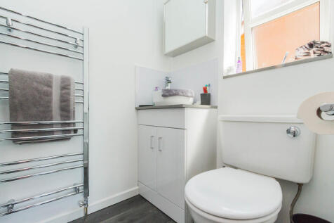 En Suite Shower R...