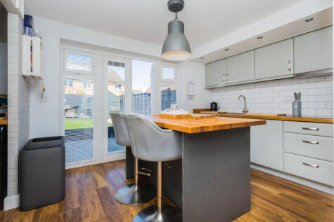 Kitchen/Dining Ro...