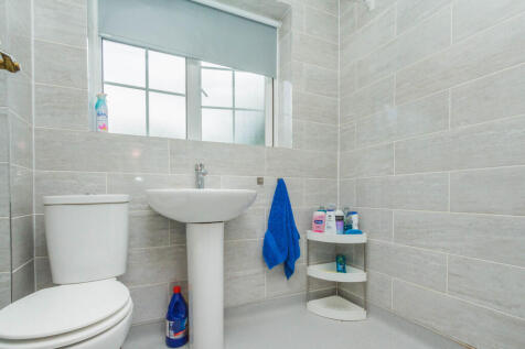Wet Room