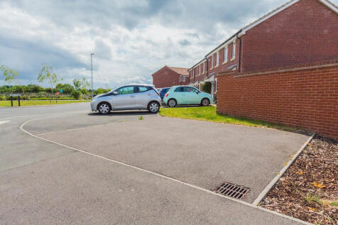 Off Road Parking ...