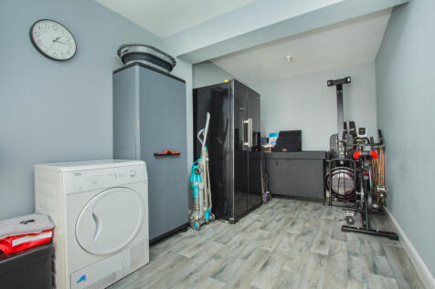 Garage Conversion