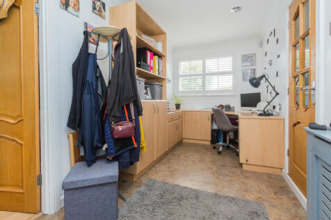 Home Office