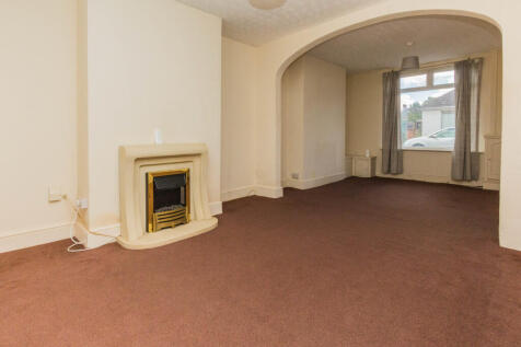 Open Plan Lounge/...