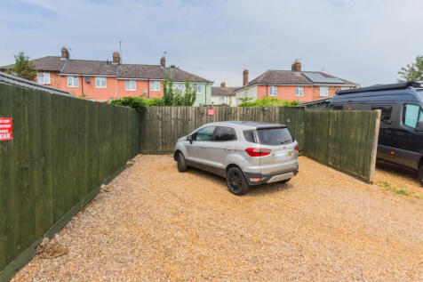 Off Road Parking