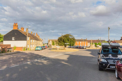 Village Green Opp...