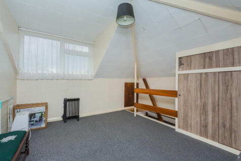 Loft Room