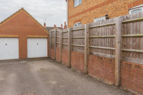 Garage and Drivew...