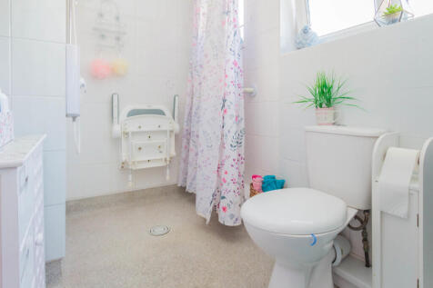 Wetroom