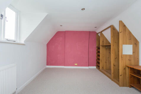 Bedroom Five