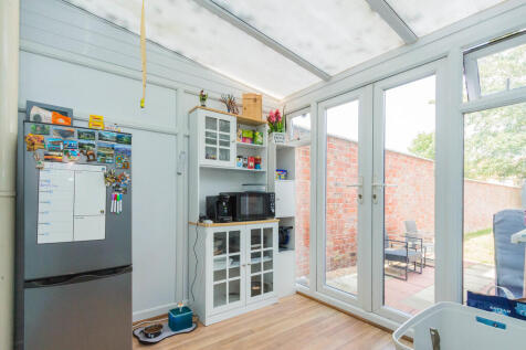 Lean-To