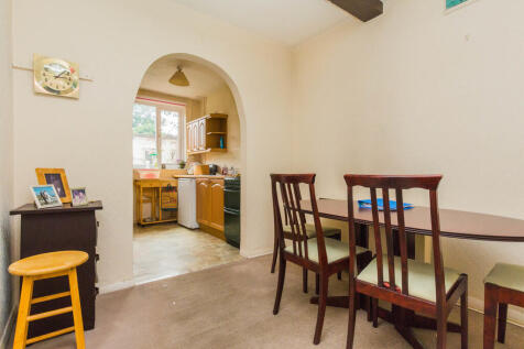 Kitchen/Dining Ro...