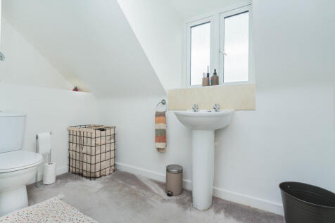 Ensuite Shower Ro...
