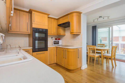 Kitchen/Dining Ro...