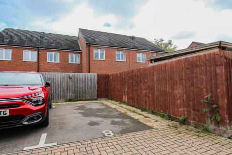 Allocated Off Roa...