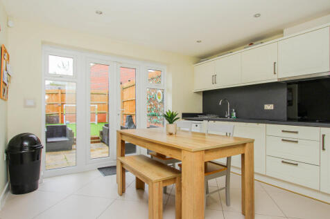 Kitchen/Dining Ro...