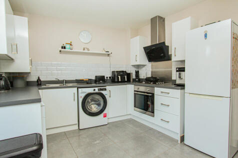 Kitchen/Dining Ro...