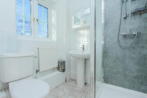 En Suite Shower R...