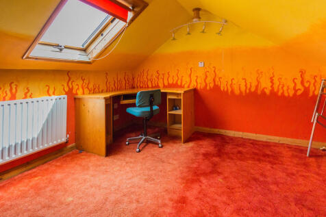 Loft Room