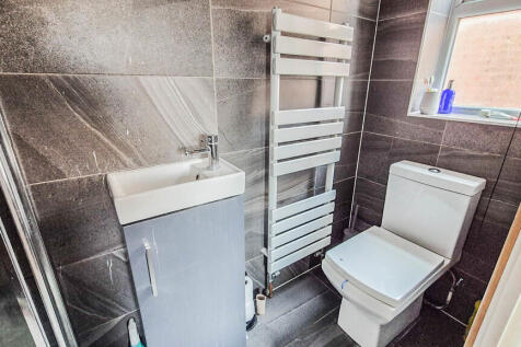En Suite Shower R...