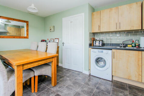 Kitchen/Dining Ar...