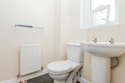 Ensuite Shower Ro...