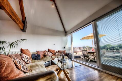 Balcony/Patio