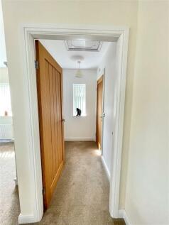 Inner Hallway