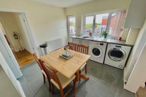 Dining Room/Utility