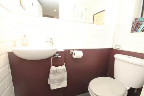 CLOAKROOM WC