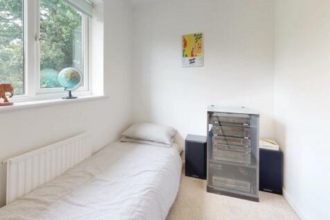 BEDROOM FIVE