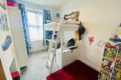 Bedroom Five