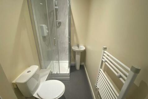 Apartment Three