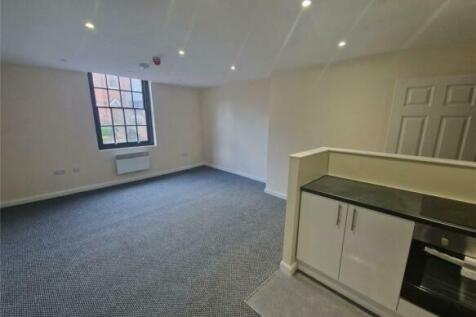 Apartment Three