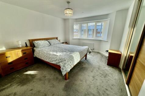 Principle Bedroom