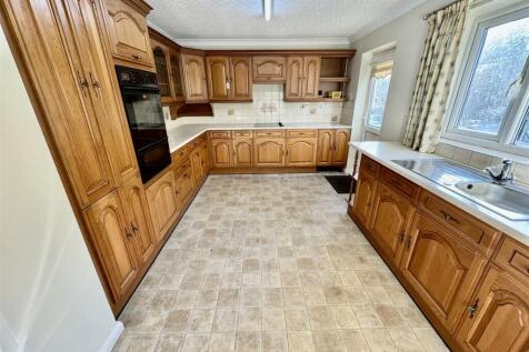Kitchen Breakfast Room