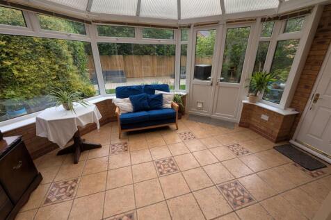 CONSEVATORY