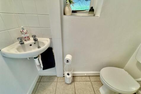 Cloakroom  WC