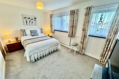 Principle Bedroom