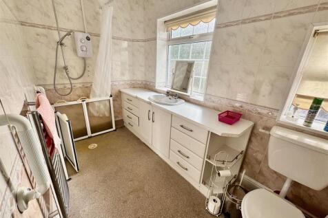 Wet Room