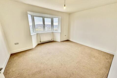 Principle Bedroom