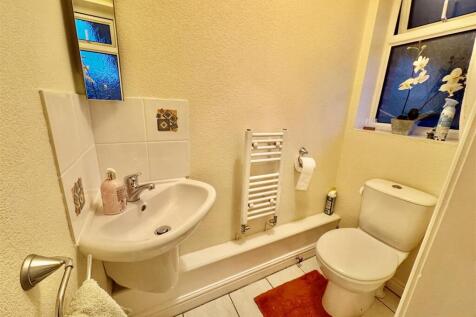 CLOAKROOM WC