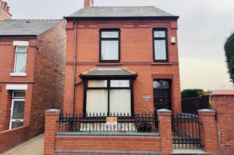 Externally Front
