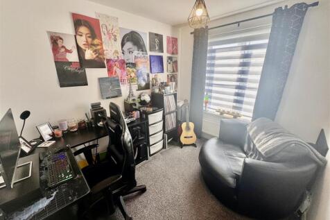 Study/Sitting Room