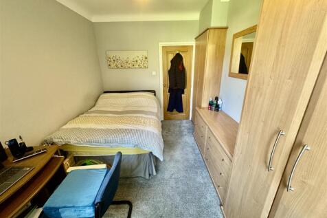 GUEST BEDROOM THREE